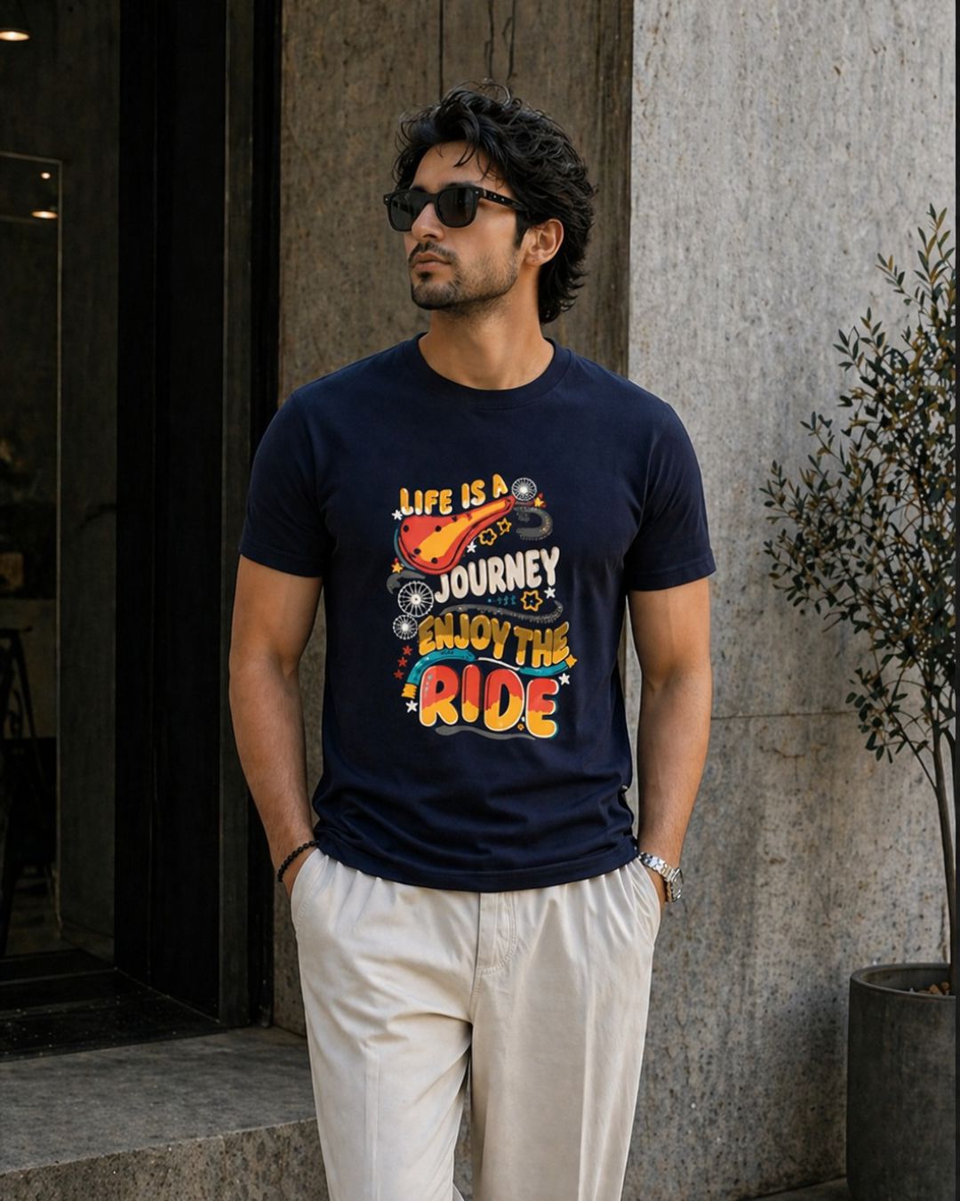 Regular Inspirational Tees