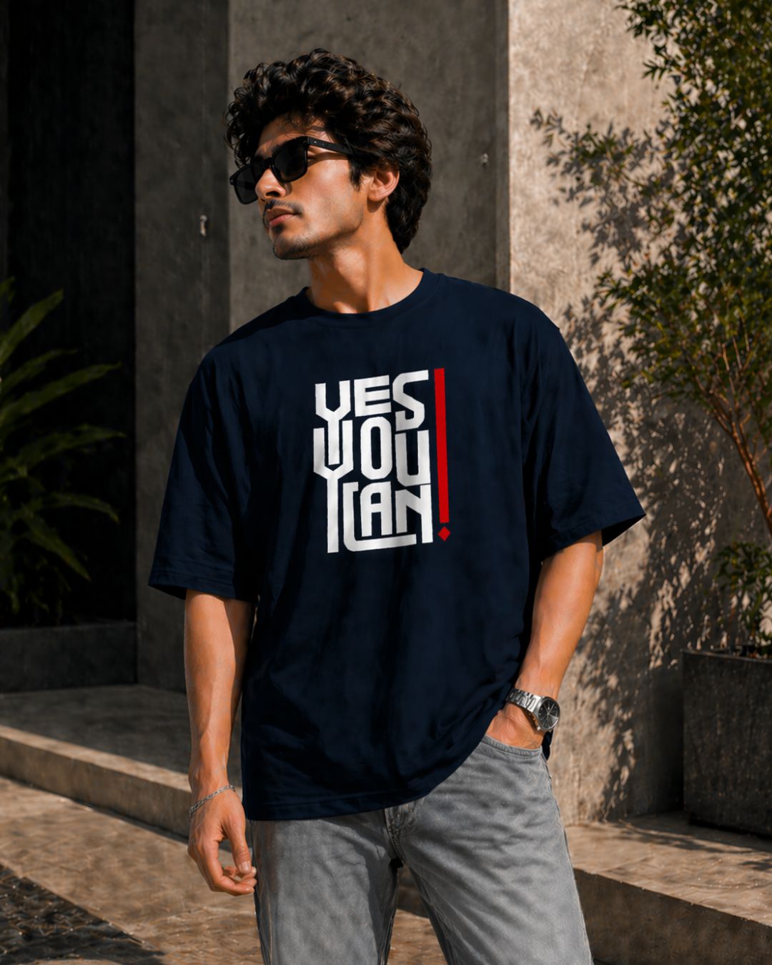 Premium Oversized