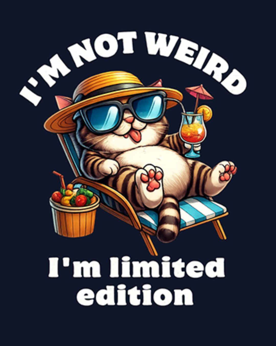 Limited Edition Regular Fit T-Shirt